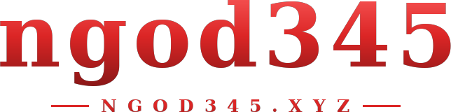 ngod345 logo